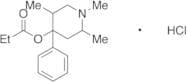 Trimeperidine Hydrochloride