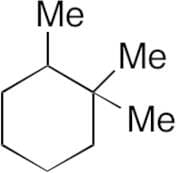 1,1,2-Trimethylcyclohexane (>85%)