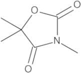 Trimethadione