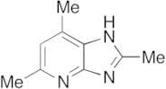 2,​5,​7-​Trimethyl-3H-​imidazo[4,​5-​b]​pyridine