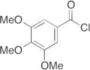 3,4,5-Trimethoxybenzoyl Chloride