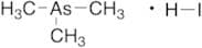 Trimethylarsonium Iodide