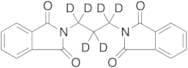 N,N'-Trimethylenediphthalimide-d6