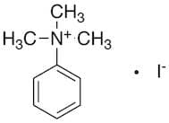 Trimethylphenylammonium Iodide