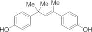 4,4'-(1,3,3-Trimethyl-1-propene-1,3-diyl)bisphenol