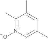 2,3,5-Trimethylpyridine N-Oxide