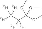Trimethyl Orthopropionate-2,2,3,3,3-d5