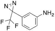 3-[3-(Trifluoromethyl)-3H-diazirin-3-yl]benzenamine