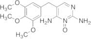 Trimethoprim 3-N-Oxide
