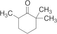 2,2,6-Trimethylcyclohexanone