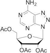 3-(2,3,5-Tri-O-acetyl-β-D-ribofuranosyl)-8-azaadenosine