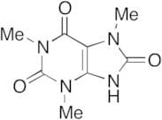 1,3,7-Trimethyluric Acid