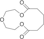 1,4,7-Trioxacyclotridecane-8,13-dione