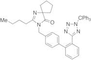 N-Triphenylmethyl Irbesartan