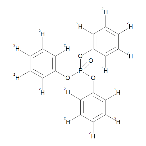 Triphenyl Phosphate-d15