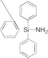 Triphenylsilylamine
