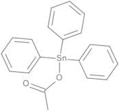 Triphenyltin Acetate