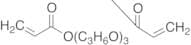 Tripropylene Glycol Diacrylate, Mixture of Isomers