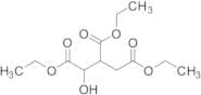 Triethyl isocitrate