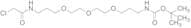 tert-Butyl (1-Chloro-2-oxo-7,10,13-trioxa-3-azahexadecan-16-yl)carbamate