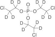 Tris(2-chloroethyl)phosphate-d12