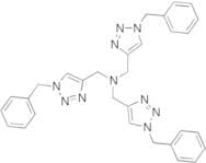 Tris-(benzyltriazolylmethyl)amine