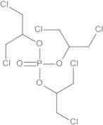 Tris(1,3-dichloro-2-propyl) Phosphate