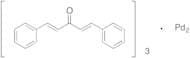 Tris(dibenzylideneacetone)dipalladium