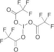 Tris(trifluoroacetoxy)iodine
