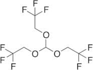 Tris(2,2,2-trifluoroethyl)orthoformate
