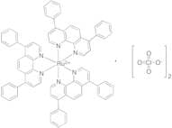 Tris(4,7-diphenyl-1,10-phenanthroline)ruthenium(II) bis(perchlorate)