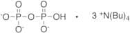 Tris(tetrabutylammonium) Hydrogen Pyrophosphate