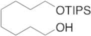 8-[[Tris(1-methylethyl)silyl]oxy]-1-octanol