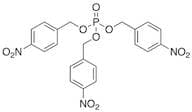 Tris(p-nitrobenzyl) Phosphate