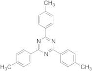 Tris(p-tolyl)-1,3,5-triazine