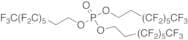 Tris[2-(perfluorohexyl)ethyl] Phosphate