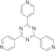 Tris(4-pyridyl)-s-triazine