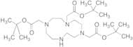 Tri-tert-butyl 1,4,7,10-Tetraazacyclododecane-1,4,7-triacetate