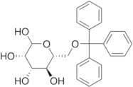 6-O-Trityl-D-mannopyranose