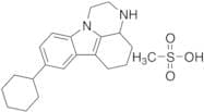 Tetrindole Mesylate