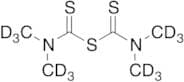 Tetramethylthiuram Monosulfide-d12