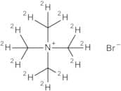 Tetramethyl-d12-ammonium Bromide