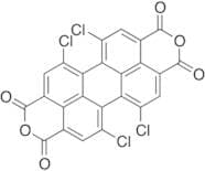 1,6,7,12-Tetrachloroperylene Tetracarboxylic Acid Dianhydride