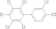 2,3',4',5-Tetrachlorobiphenyl-3,4,6-d3