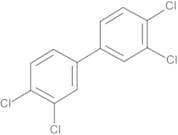 3,3',4,4'-Tetrachlorobiphenyl