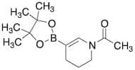 1-(5-(4,4,5,5-Tetramethyl-1,3,2-dioxaborolan-2-yl)-3,4-dihydropyridin-1(2H)-yl)ethanone