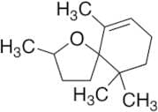 2,6,10,10-Tetramethyl-1-oxaspiro[4.5]dec-6-ene
