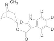 Tropisetron-d5