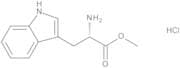 L-Tryptophan Methyl Ester Hydrochloride