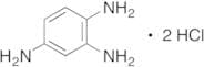 1,2,4-Triaminobenzene Dihydrochloride